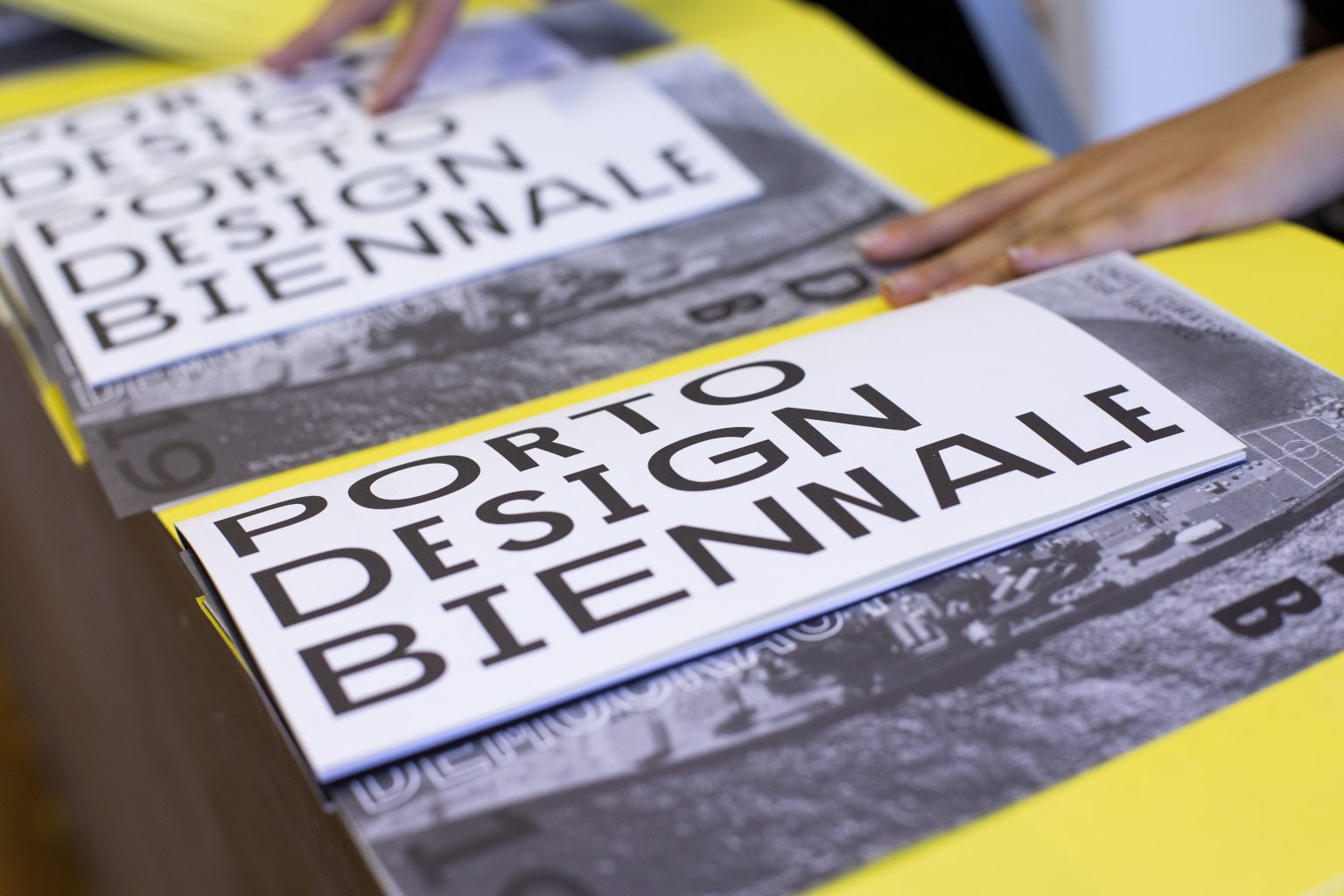 Porto Design Biennale 2019