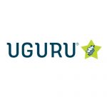 UGURU Logo Clientes